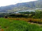 El embalse de San Martio-ro Sil